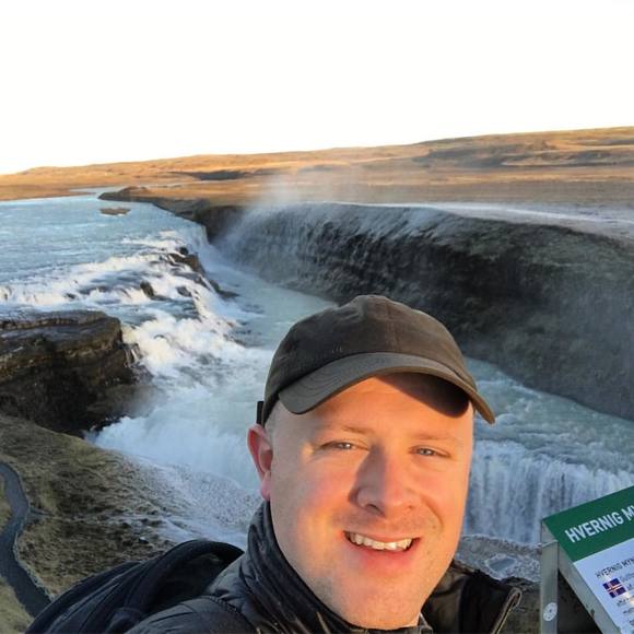 Meet your Posher, Christopher - Picture 1 of 1